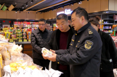 将按照食物平安“四个最严”要求