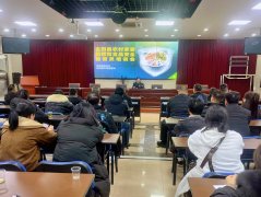 <b>染、食物中毒等事务发生；工做人员针对分歧参</b>